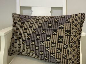 El Dokuma Yastık Kılıfı 40x60 cm Kod : 521