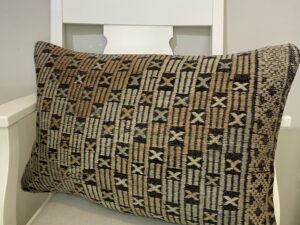 El Dokuma Yastık Kılıfı 40x60 cm Kod : 525