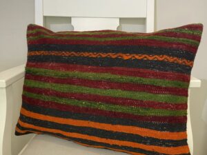 El Dokuma Yastık Kılıfı 40x60 cm Kod : 527