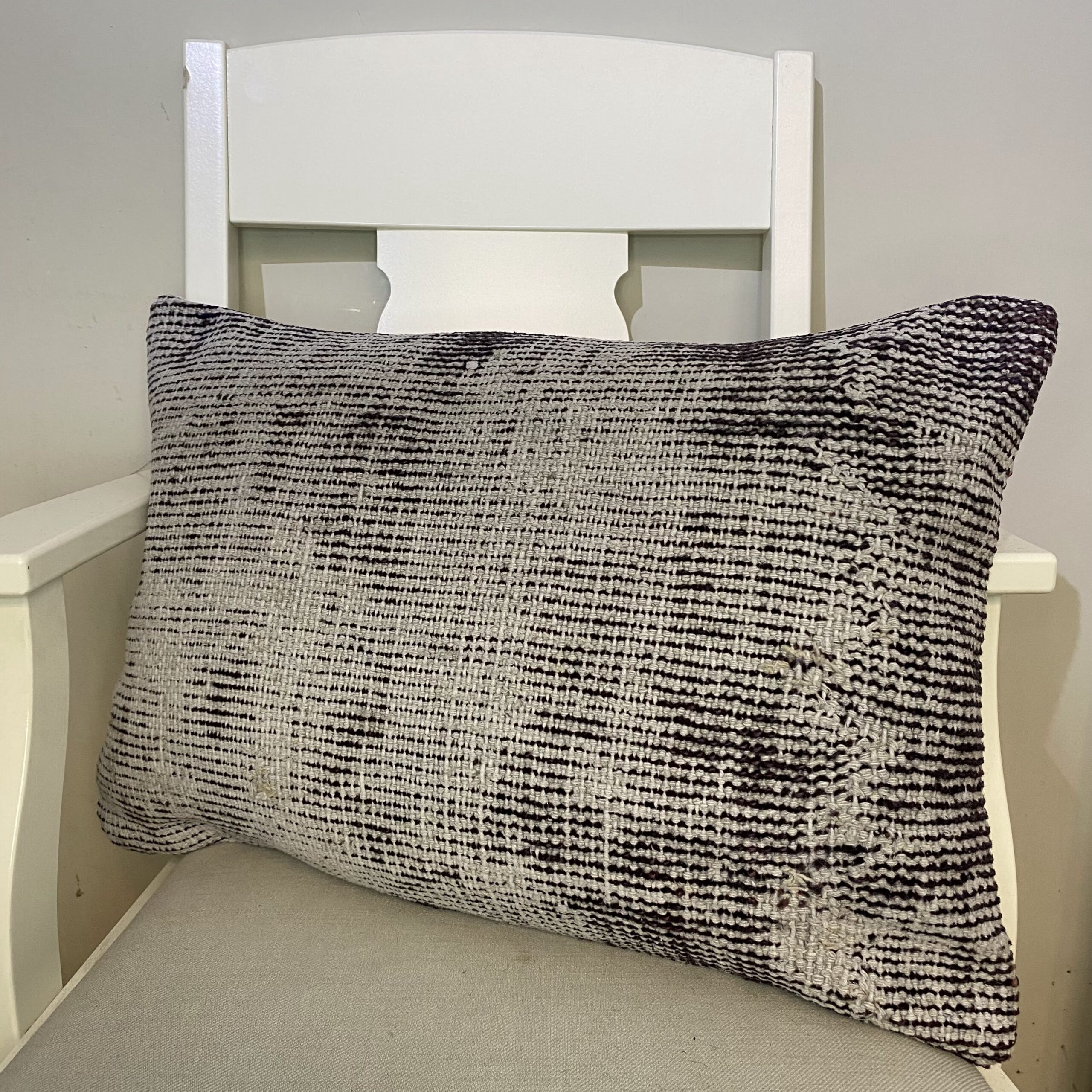 El Dokuma Yastık Kılıfı 40x60 cm Kod : 530