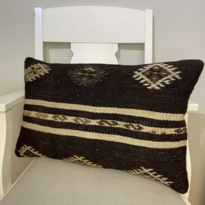 El Dokuma Yastık Kılıfı 40x60 cm Kod : 531