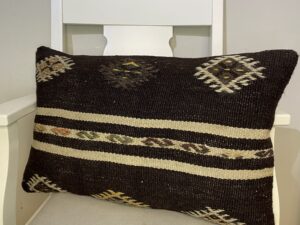 El Dokuma Yastık Kılıfı 40x60 cm Kod : 531