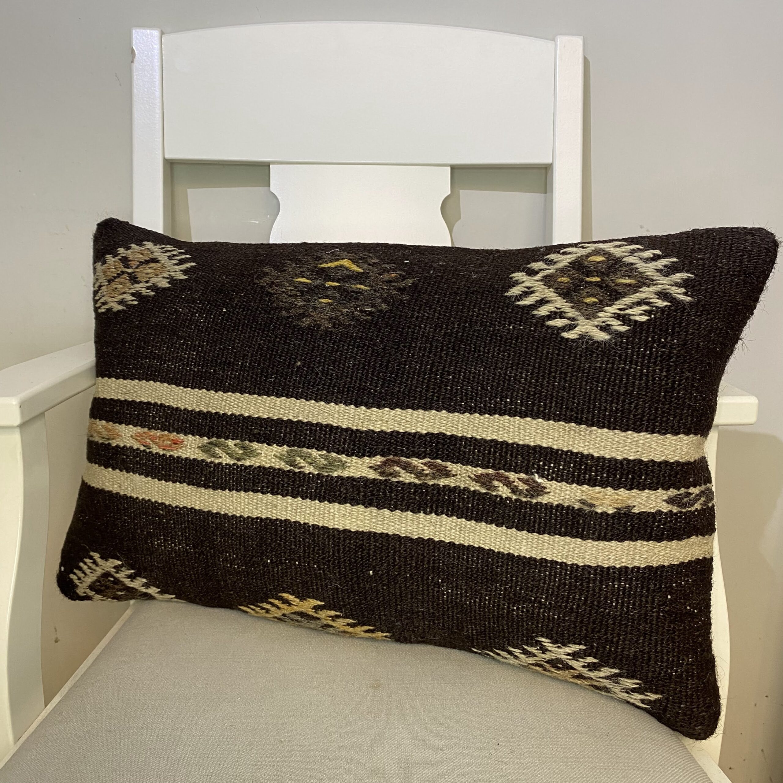 El Dokuma Yastık Kılıfı 40x60 cm Kod : 531