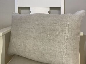 El Dokuma Yastık Kılıfı 40x60 cm Kod : 532