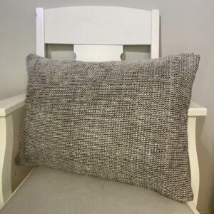 El Dokuma Yastık Kılıfı 40x60 cm Kod : 534