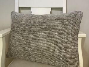 El Dokuma Yastık Kılıfı 40x60 cm Kod : 534