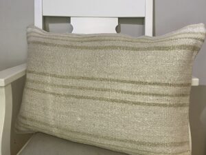 El Dokuma Yastık Kılıfı 40x60 cm Kod : 540