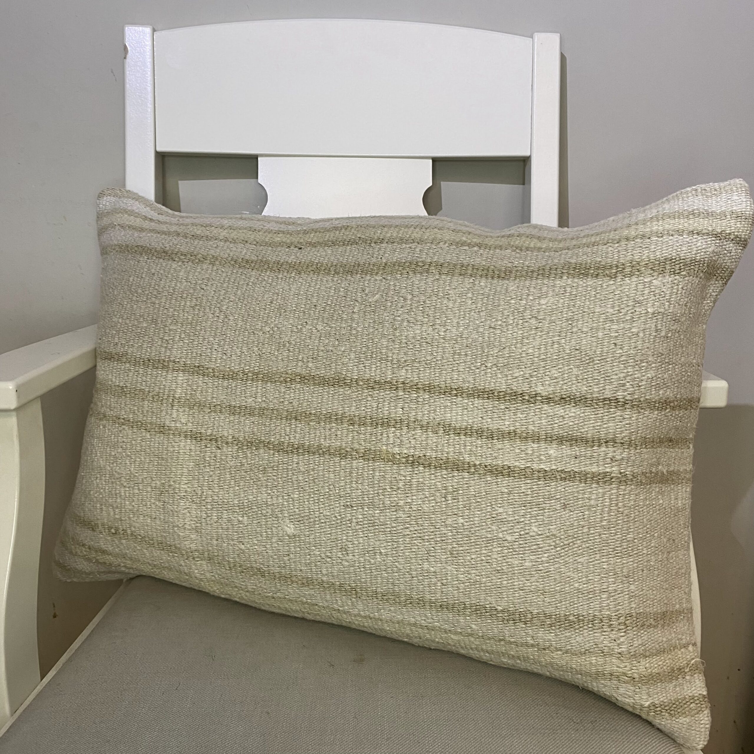 El Dokuma Yastık Kılıfı 40x60 cm Kod : 540