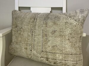 El Dokuma Yastık Kılıfı 40x60 cm Kod : 541