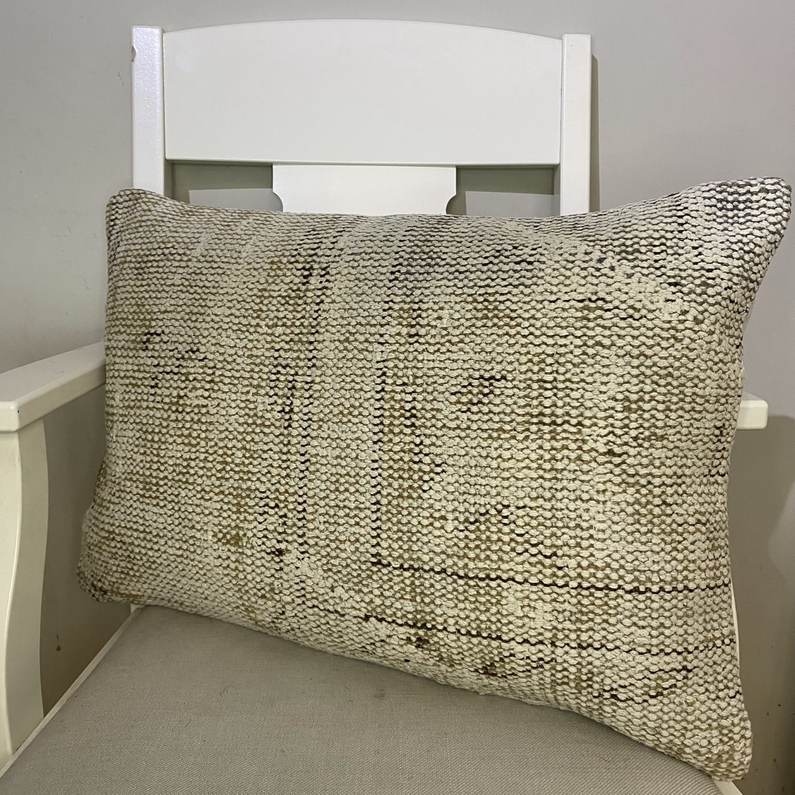 El Dokuma Yastık Kılıfı 40x60 cm Kod : 541