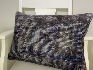 El Dokuma Yastık Kılıfı 40x60 cm Kod : 544