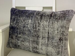 El Dokuma Yastık Kılıfı 40x60 cm Kod : 546