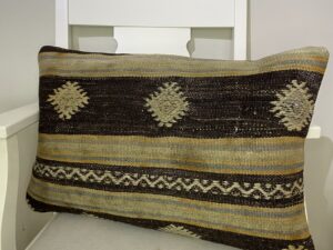 El Dokuma Yastık Kılıfı 40x60 cm Kod : 550