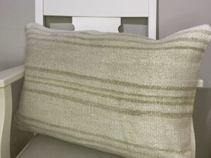 El Dokuma Yastık Kılıfı 40x60 cm Kod : 551