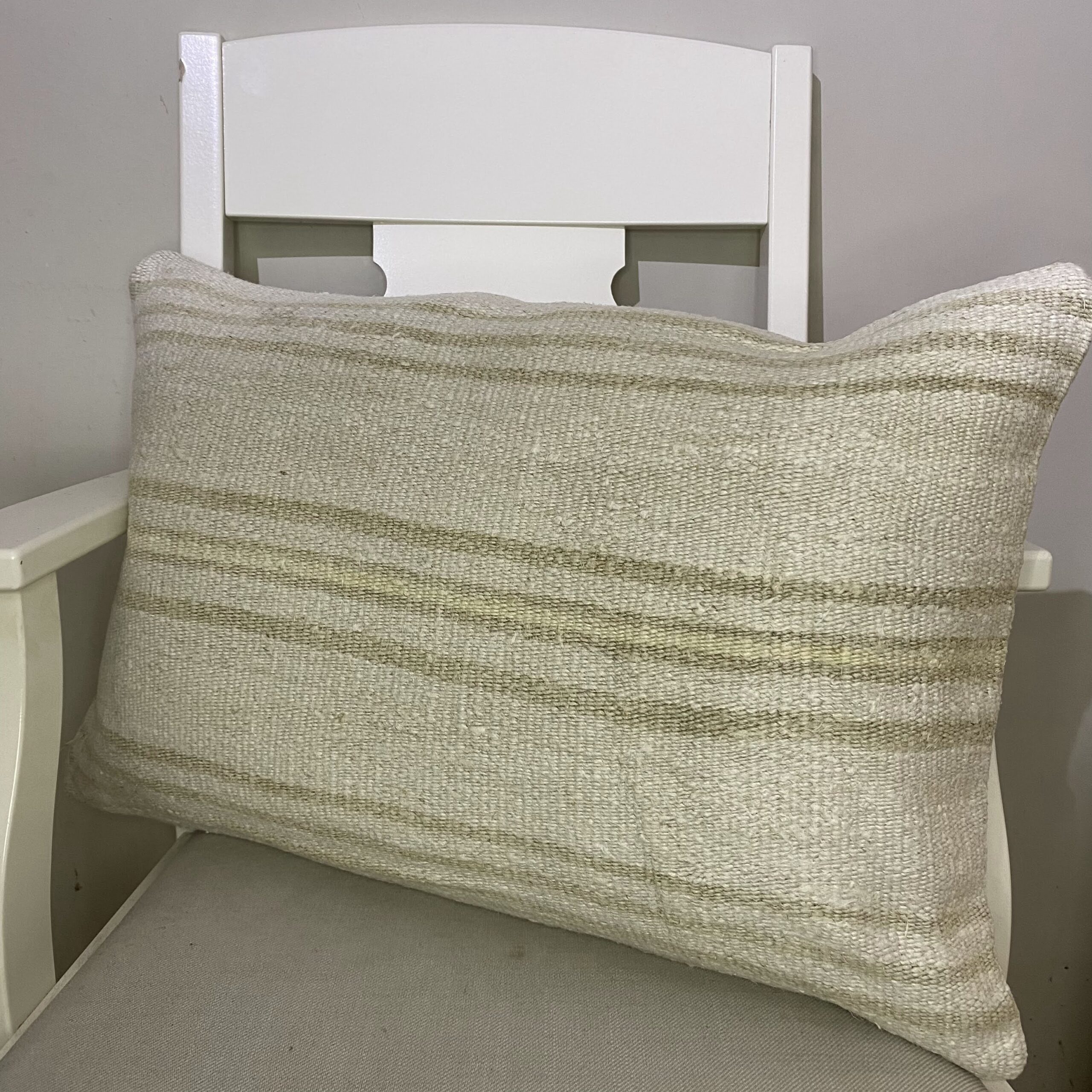 El Dokuma Yastık Kılıfı 40x60 cm Kod : 551