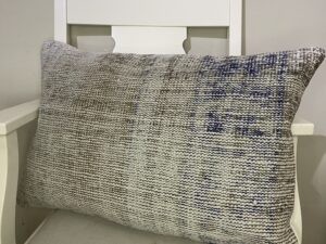 El Dokuma Yastık Kılıfı 40x60 cm Kod : 547