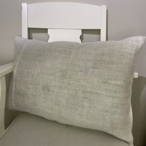 El Dokuma Yastık Kılıfı 40x60 cm Kod : 554