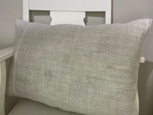 El Dokuma Yastık Kılıfı 40x60 cm Kod : 554