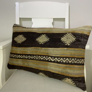 El Dokuma Yastık Kılıfı 40x60 cm Kod : 556