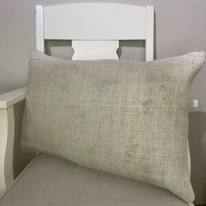 El Dokuma Yastık Kılıfı 40x60 cm Kod : 558