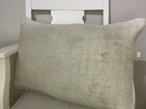 El Dokuma Yastık Kılıfı 40x60 cm Kod : 558