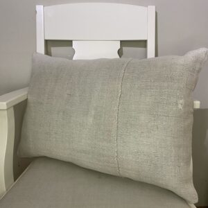 El Dokuma Yastık Kılıfı 40x60 cm Kod : 559