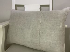 El Dokuma Yastık Kılıfı 40x60 cm Kod : 559