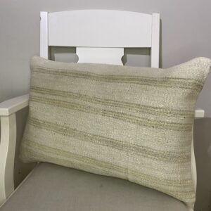 El Dokuma Yastık Kılıfı 40x60 cm Kod : 560