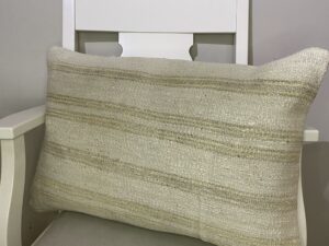 El Dokuma Yastık Kılıfı 40x60 cm Kod : 560