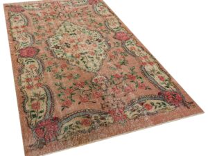 Eskitme Vintage Halı  163x247 cm 10426