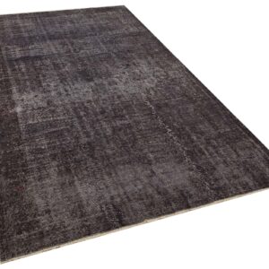 Eskitme Halı Vintage El Dokuması 161x268 cm 10435