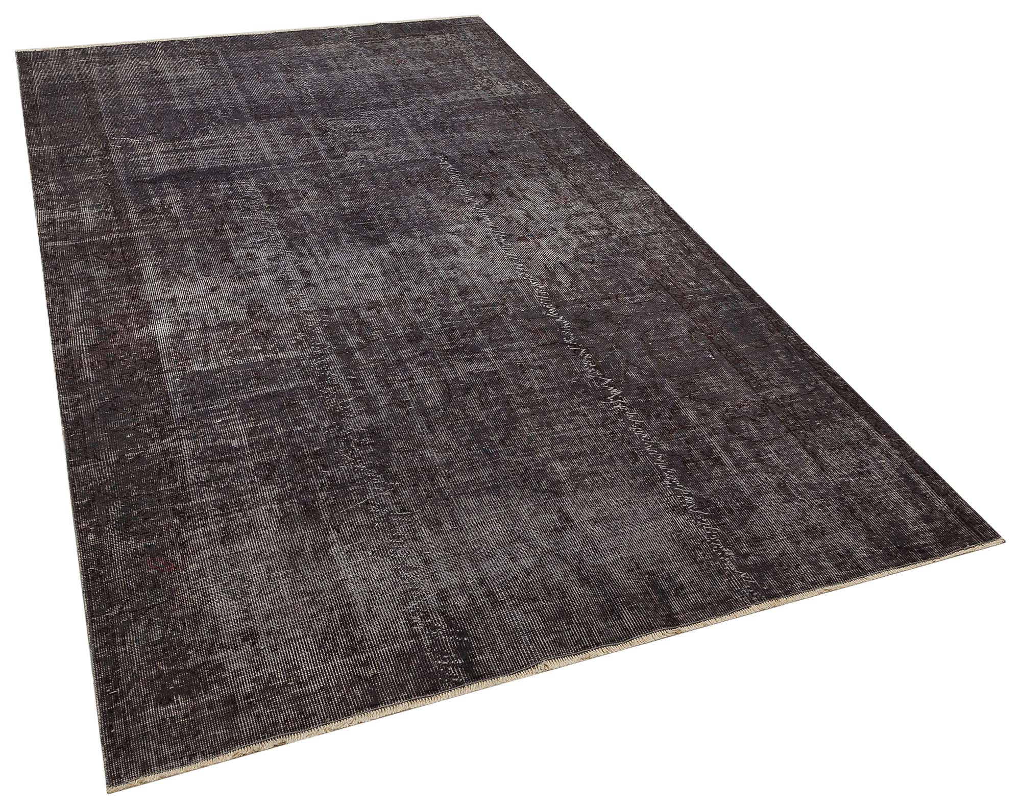 Eskitme Halı Vintage El Dokuması 161x268 cm 10435