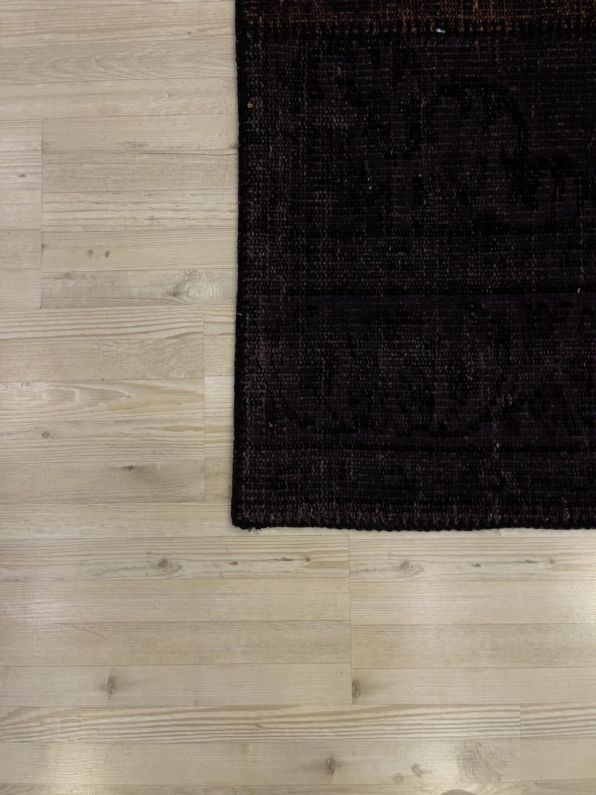 Eşsiz Güzelliğe Sahip Olan Özel Patchwork Halı 168x244 cm 4024 - Görsel 5