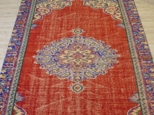 İnce İşçilik El Dokuma Halı   164x266 cm 10505