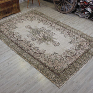 Vintage Halı 173 x 278 cm 10547