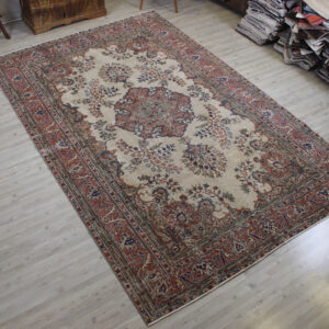 El Dokuma Halı 207 x 320 cm 10574