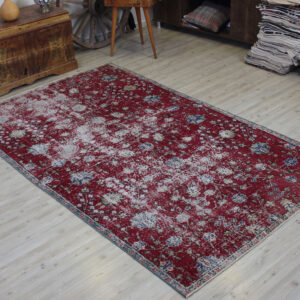 Eskitme El Dokuma Halı 150 x 250 cm 10589