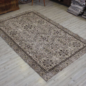 Eskitme Yün El Halı 152 x 244 cm 10609