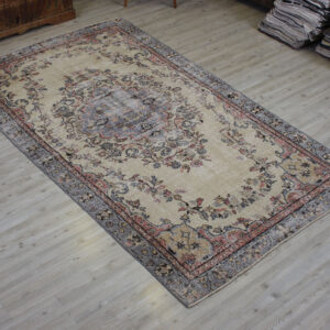 Eskitme Halı 148 x 256 cm 10614