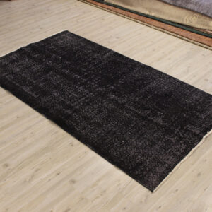 Eskitme Vintage El Halı 110 x 200 cm 10677