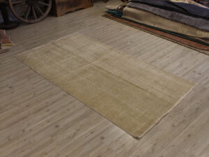 Eskitme El Yapımı Vintage Halı 112 x 210 cm 10679