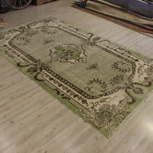 El Yapımı Halı 167 x 280 cm 10681