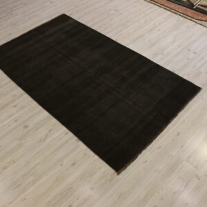 Vintage El Dokuma Yün Halı 114 x 188 cm 10685