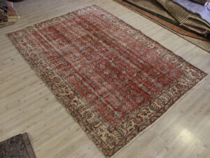 Eskitme Halı 175 x 250 cm 10692