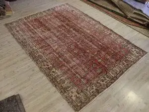 Eskitme Halı 175 x 250 cm 10692