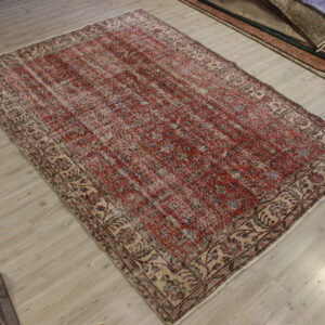 Eskitme Halı 175 x 250 cm 10692