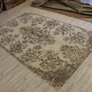 Yün Halı 165 x 266 cm 10693