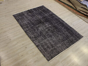 Eskitme Vintage Halı 120 x 178 cm 10695