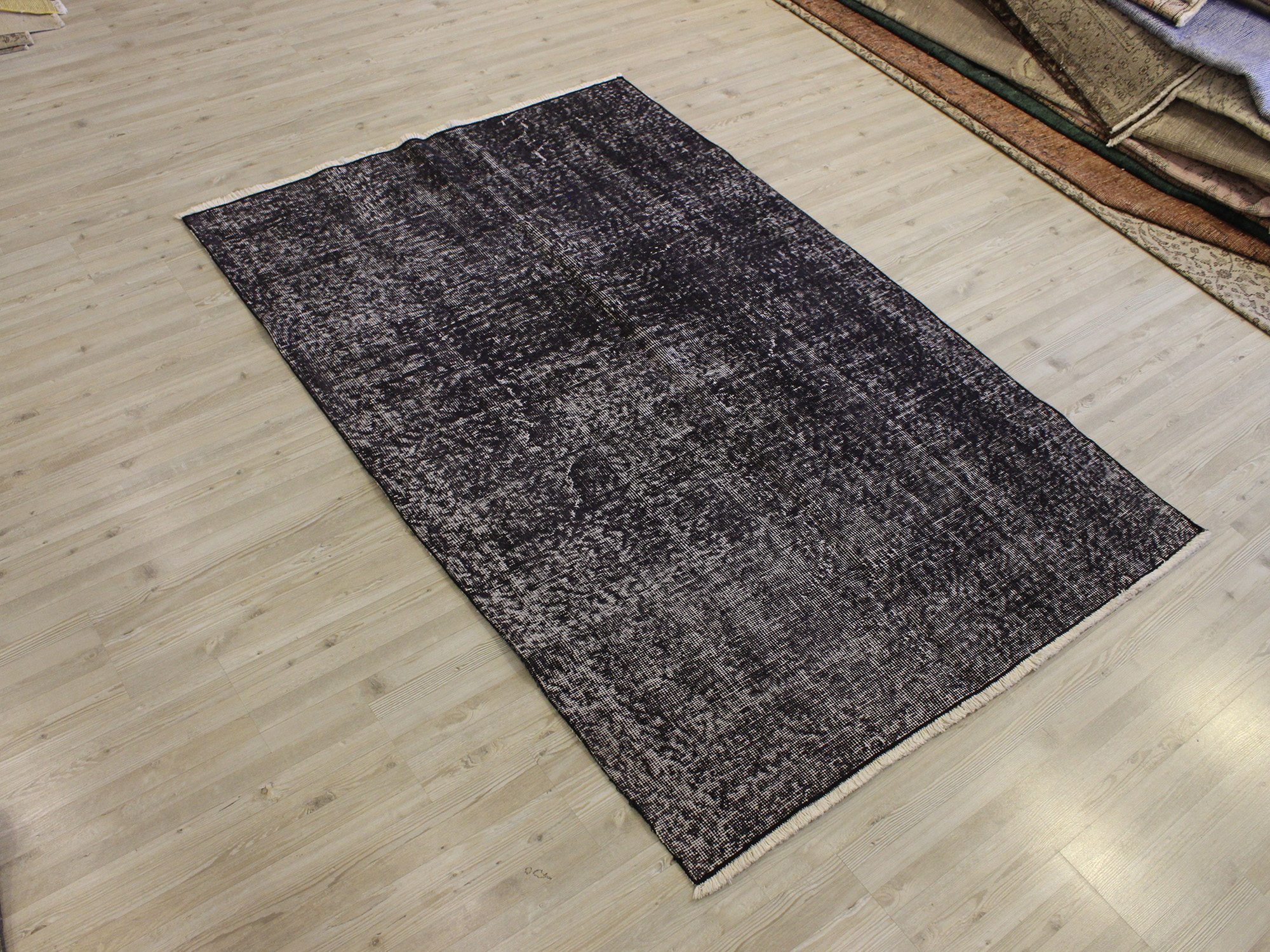 Eskitme Vintage Halı 120 x 178 cm 10695