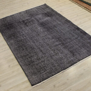 Yün El Yapımı Halı Vintage 120 x 180 cm 10700